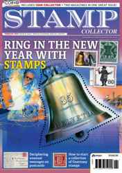 Stamp Collector Discounts