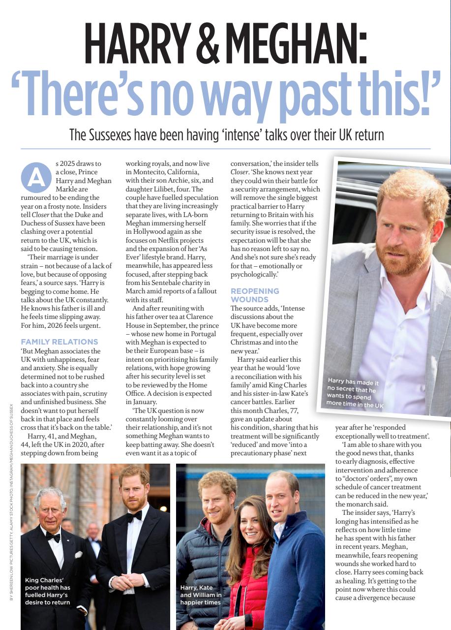 Closer Preview Pages