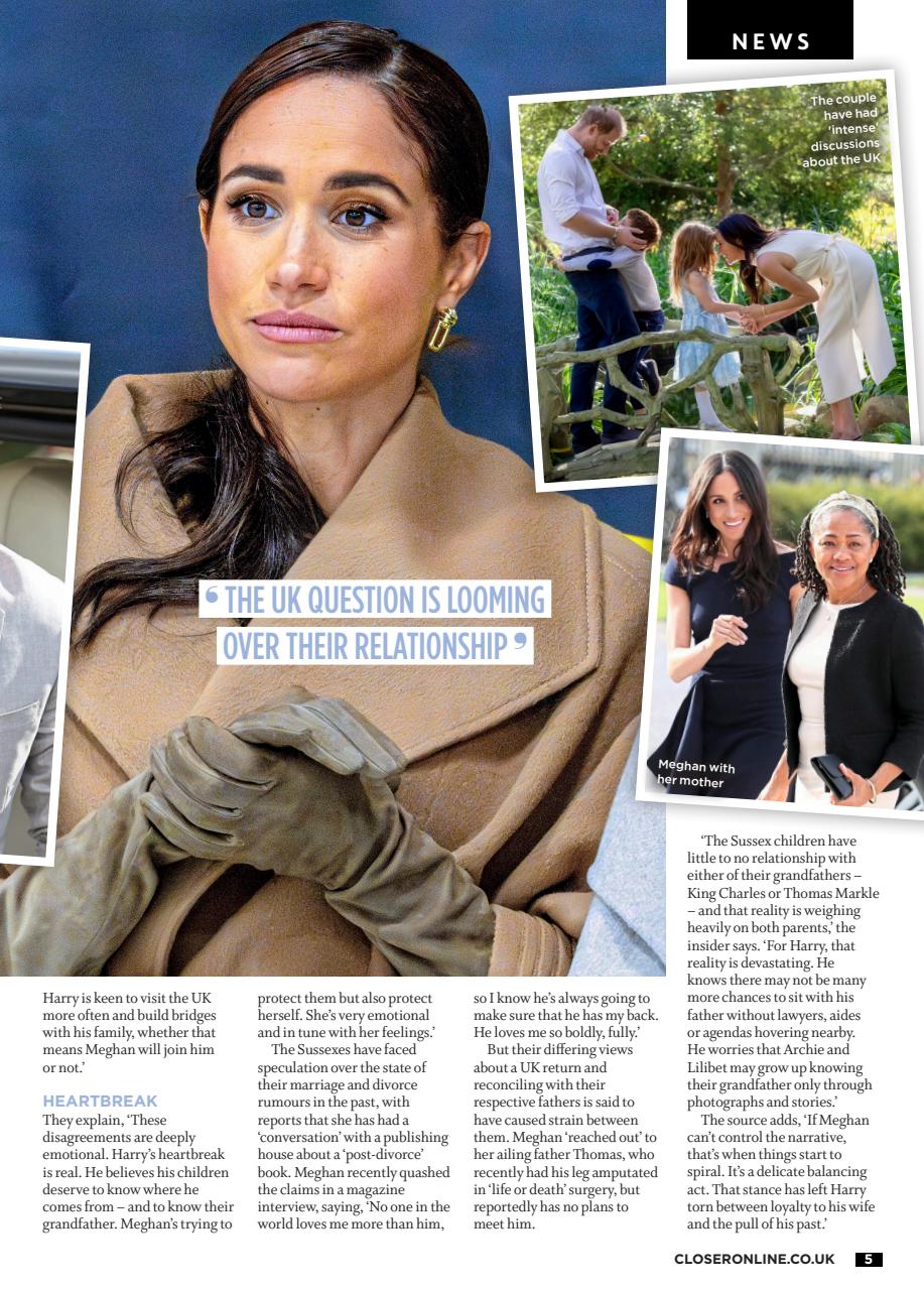 Closer Preview Pages