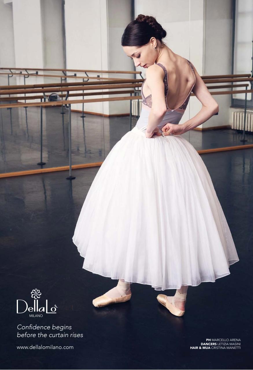 DANZA&DANZA Preview Pages