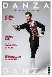 DANZA&DANZA Complete Your Collection Cover 1