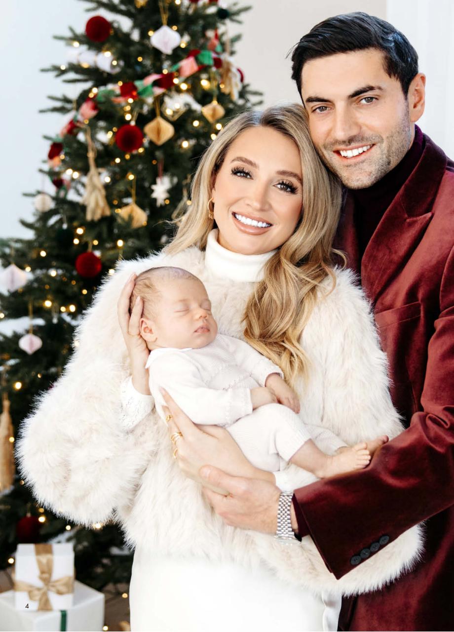 OK! Magazine Preview Pages