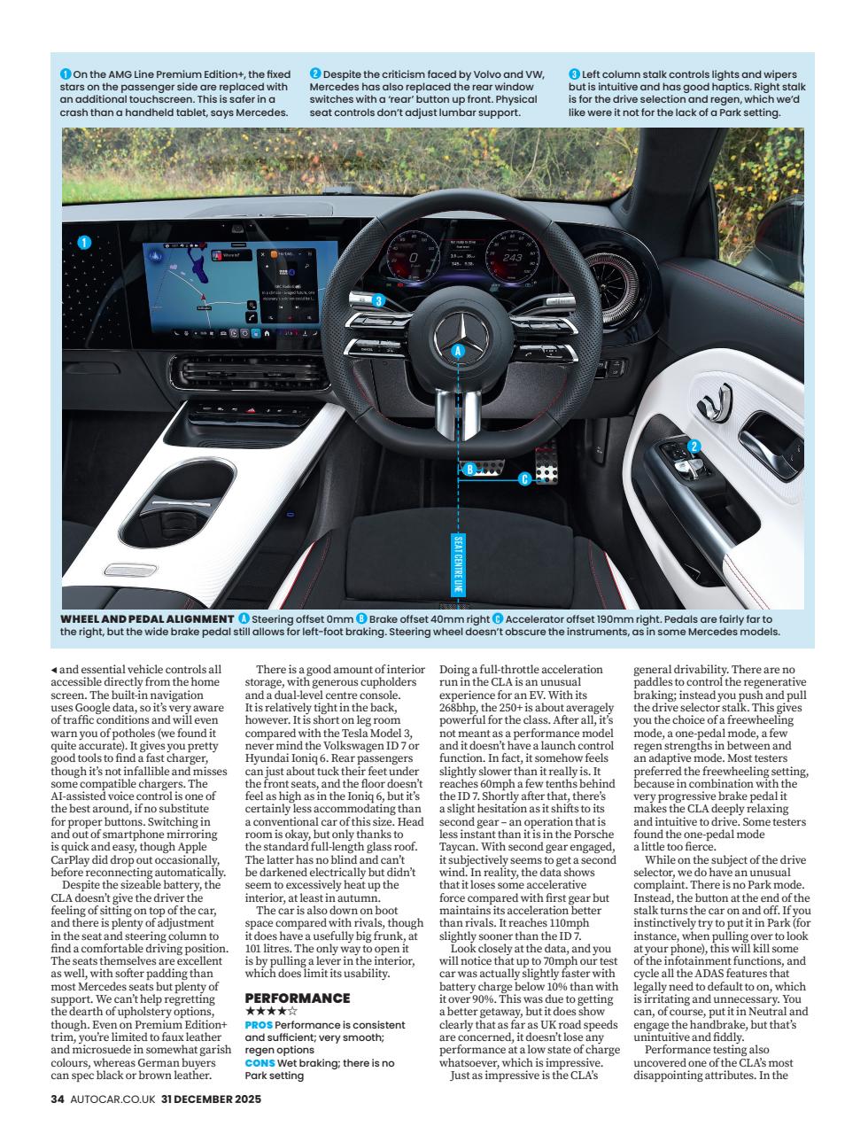 Autocar Preview Pages