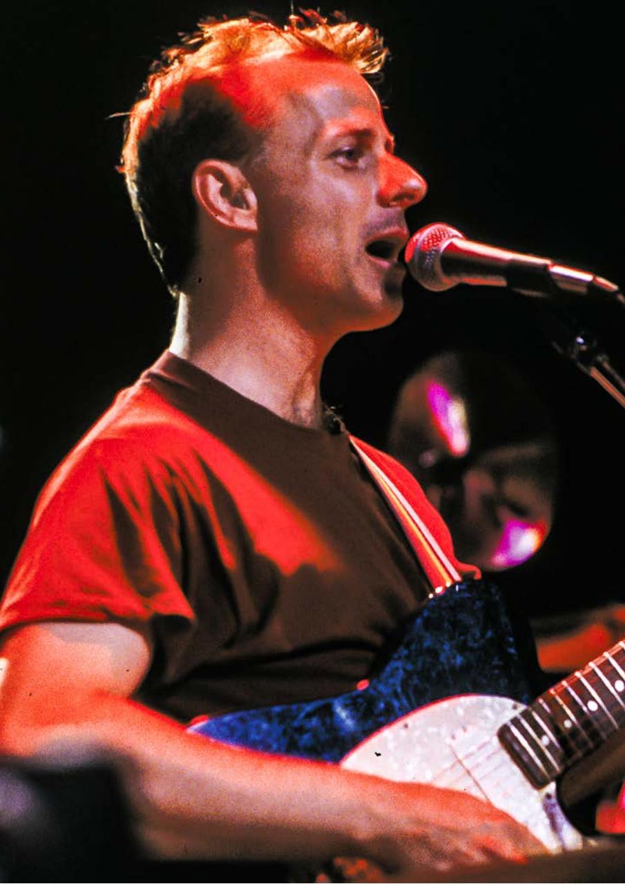 Blues Matters! Preview Pages