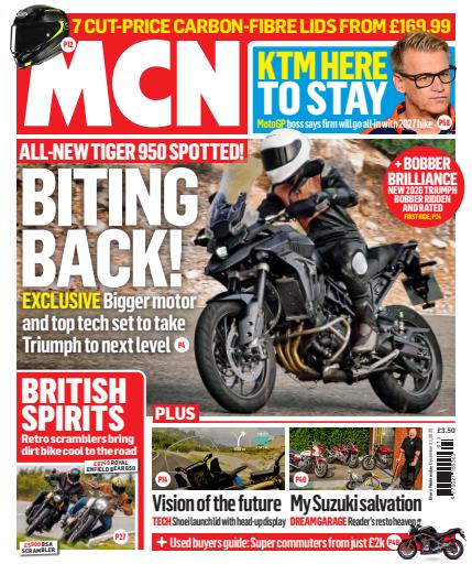 MCN issue 