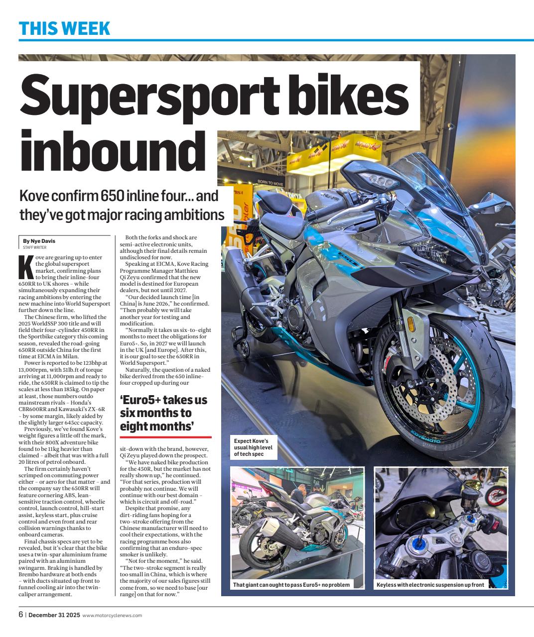 MCN Preview Pages