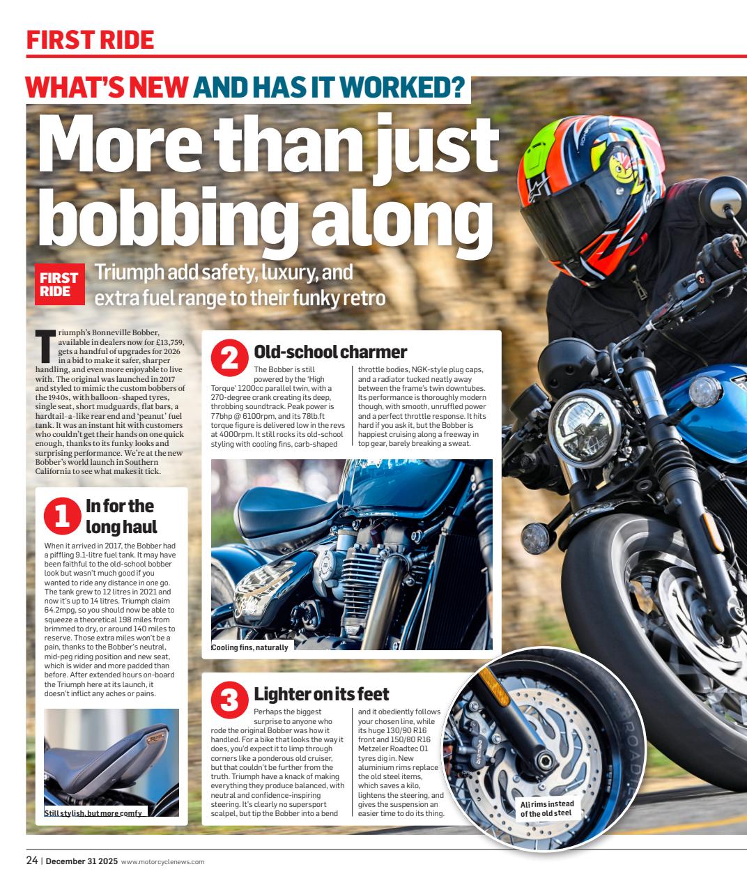 MCN Preview Pages