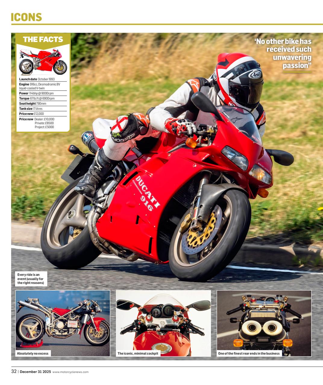 MCN Preview Pages
