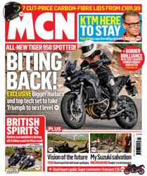 MCN Complete Your Collection Cover 1