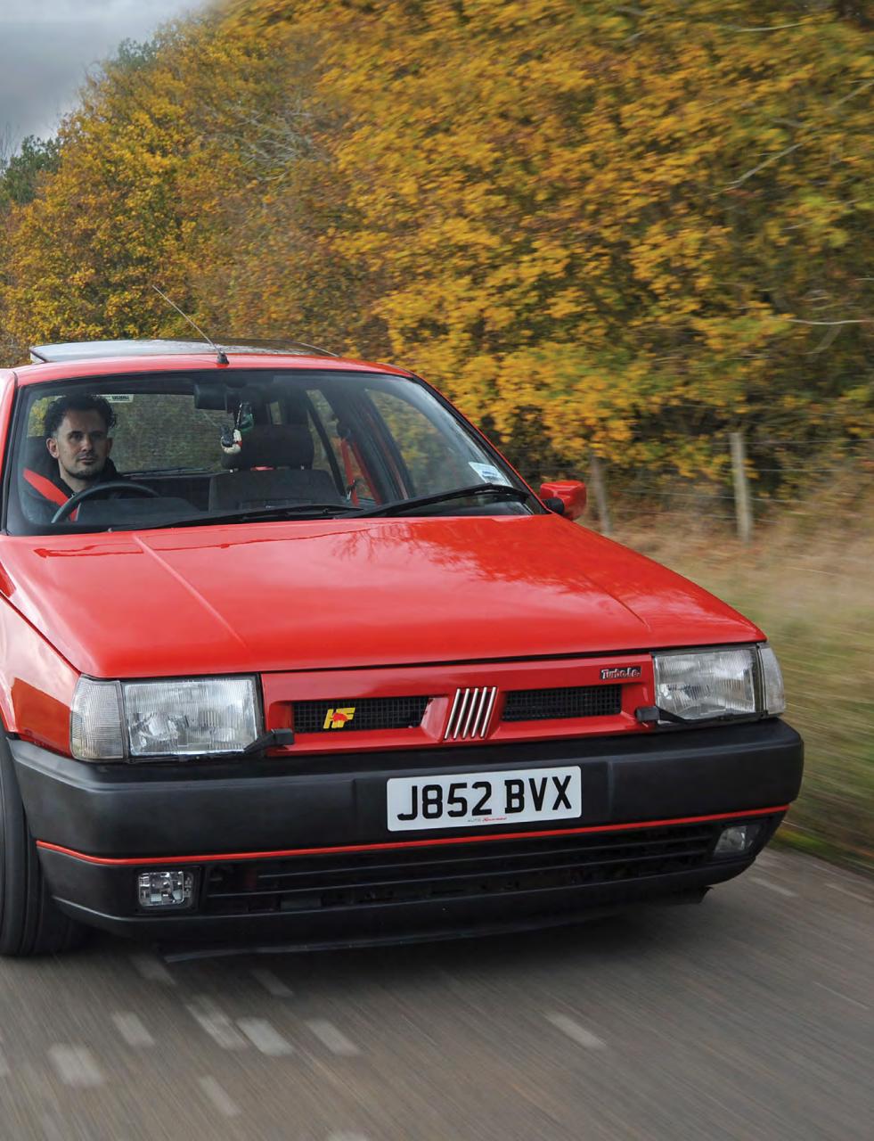 AutoItalia Magazine Preview Pages