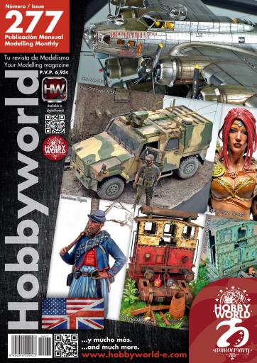 HobbyWorld English issue 