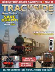 Trackside Discounts