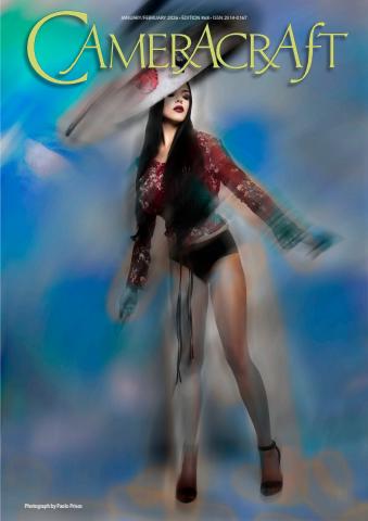 f2 Cameracraft issue January/February 2026