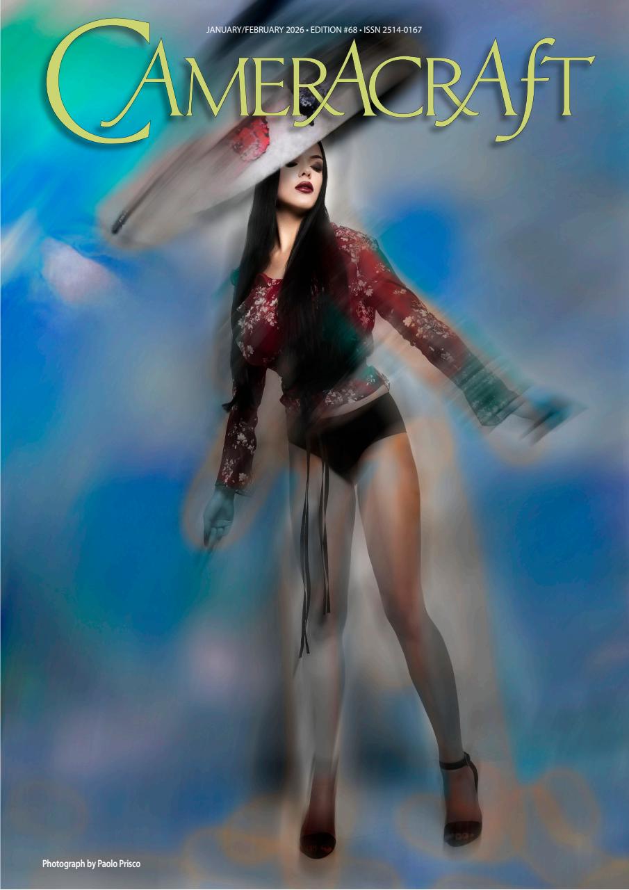 f2 Cameracraft Preview Pages