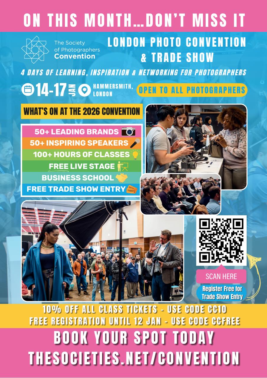 f2 Cameracraft Preview Pages