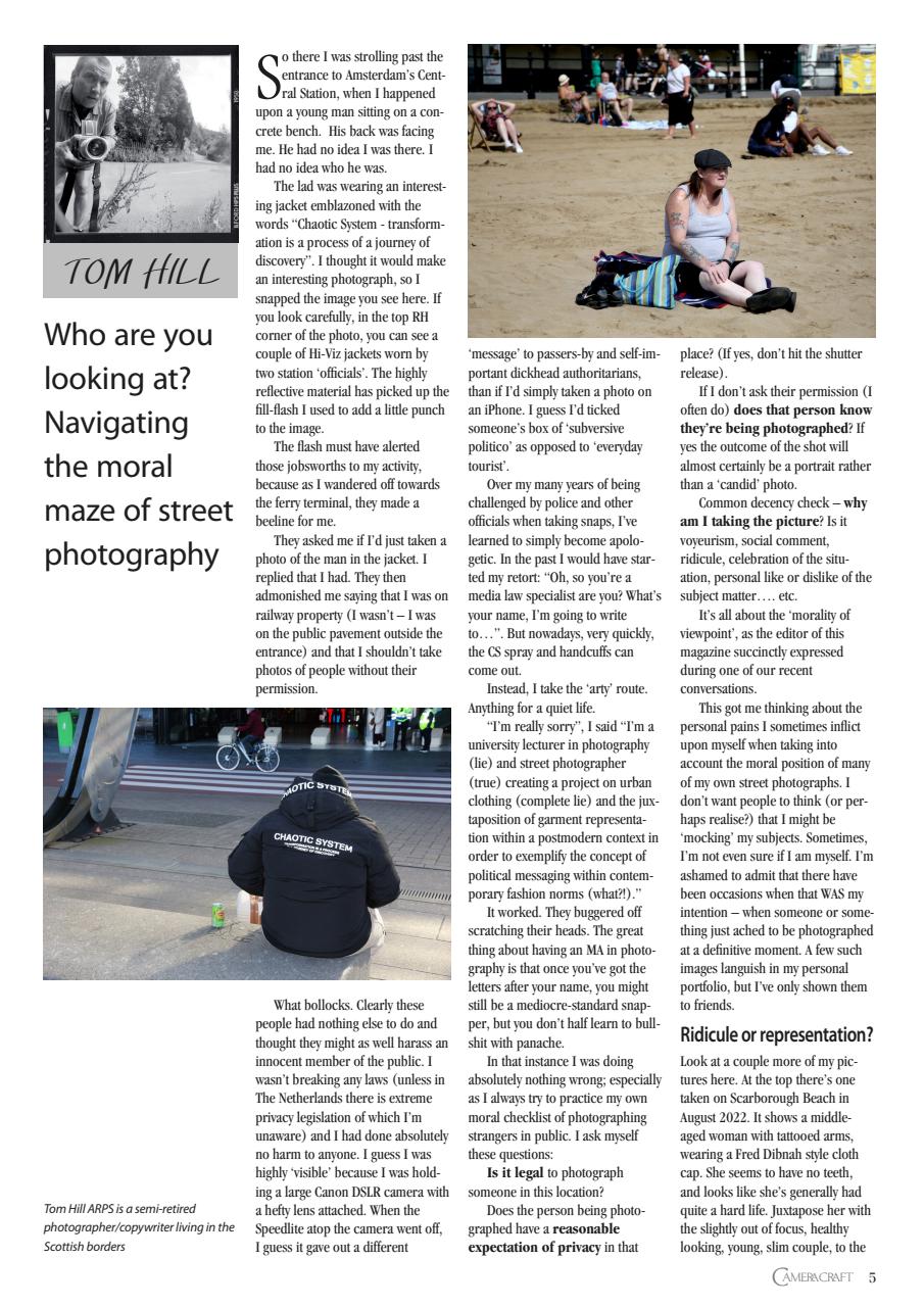 f2 Cameracraft Preview Pages