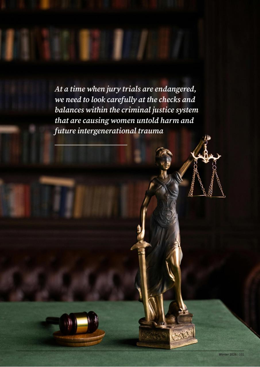 The View Magazine Preview Pages