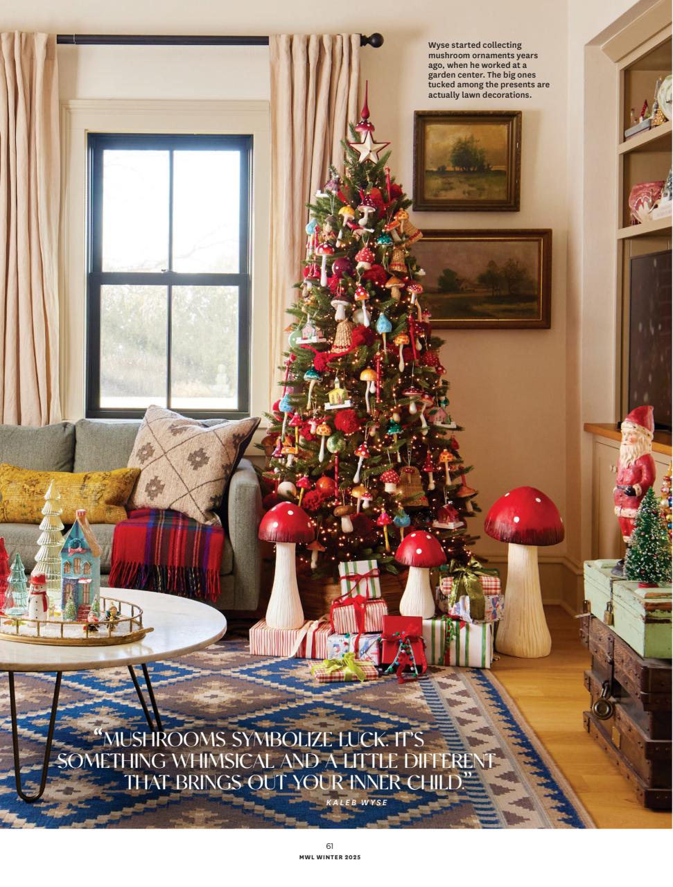 Midwest Living Preview Pages