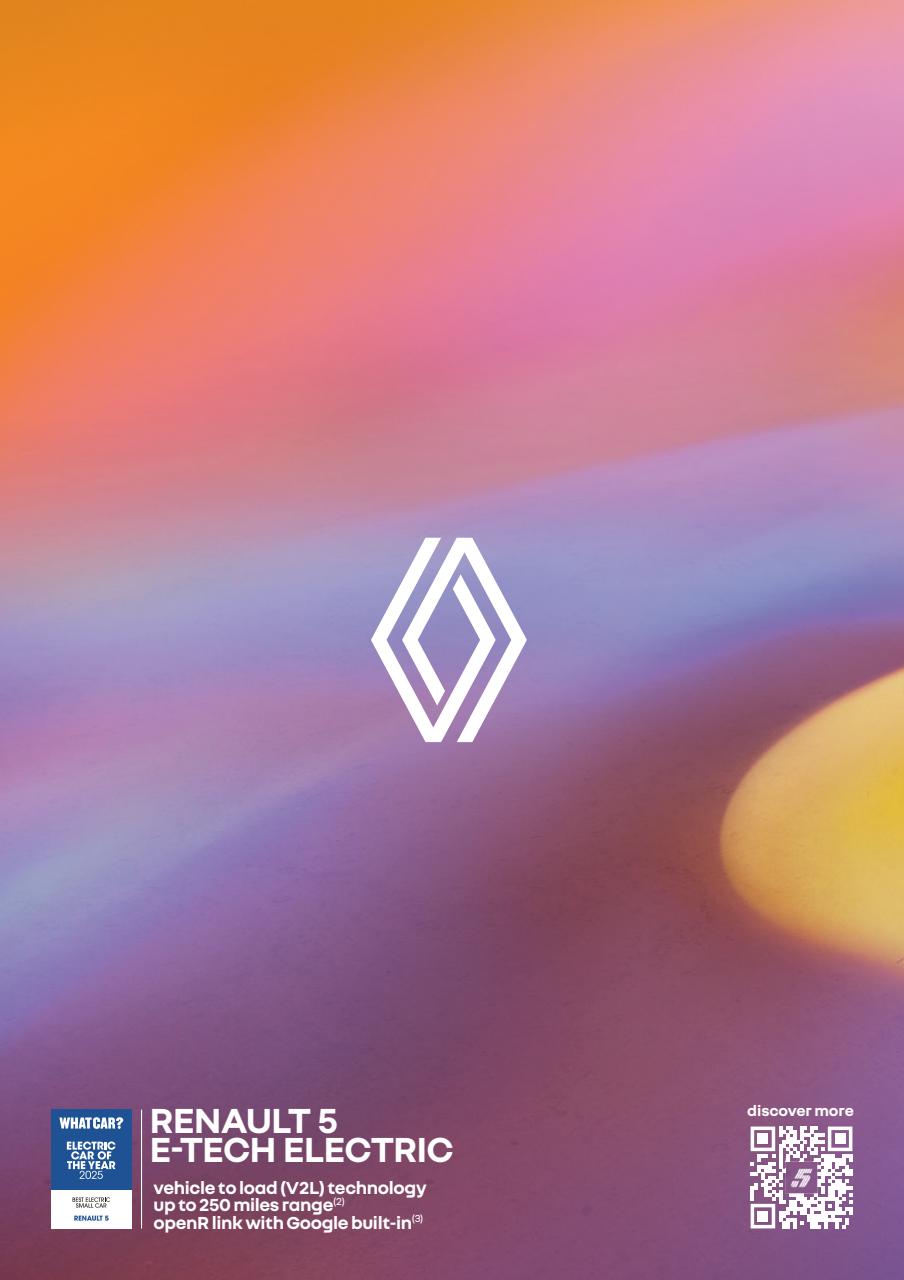 Diesel&EcoCar Magazine Preview Pages