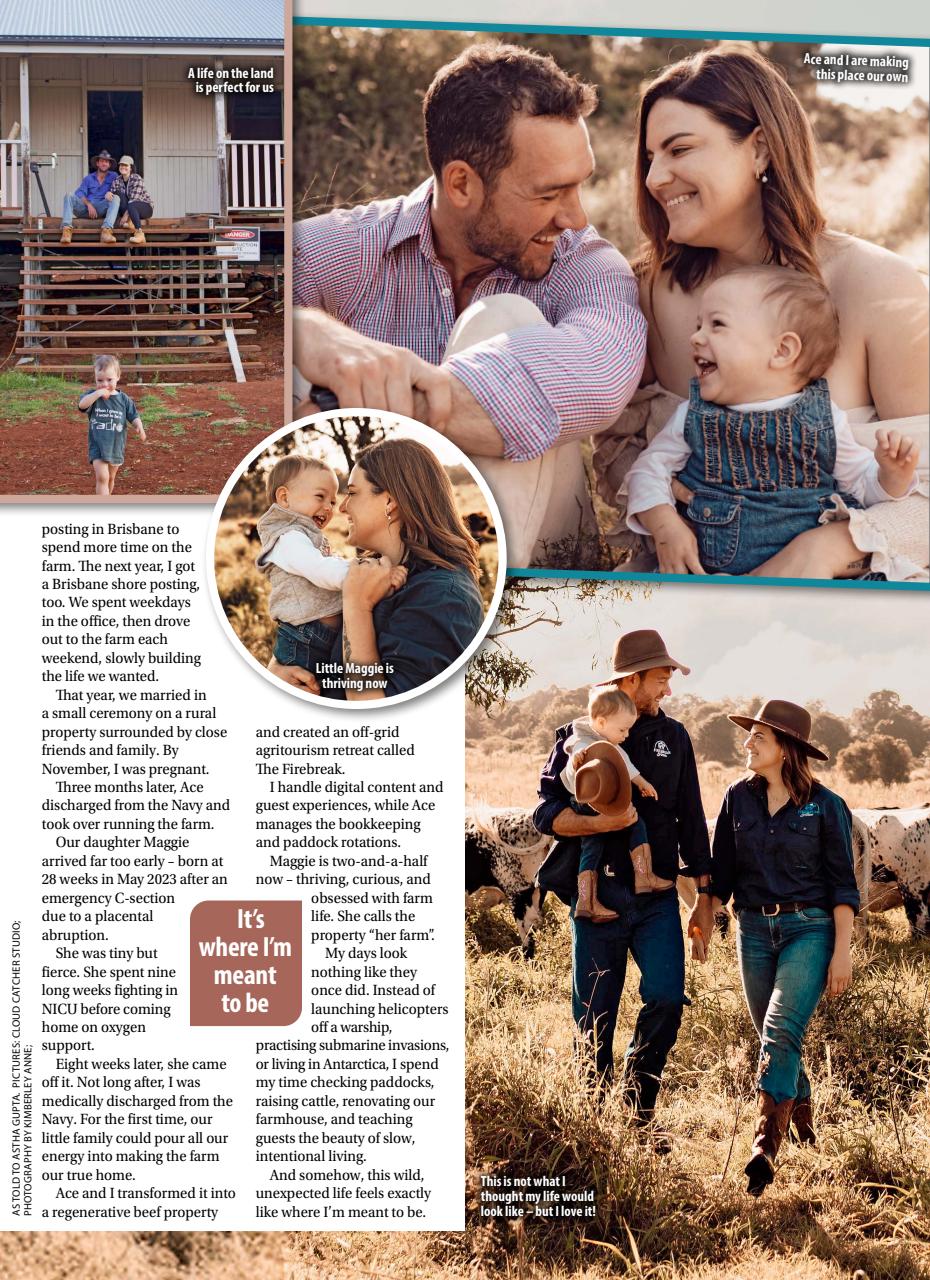 Take 5 Preview Pages