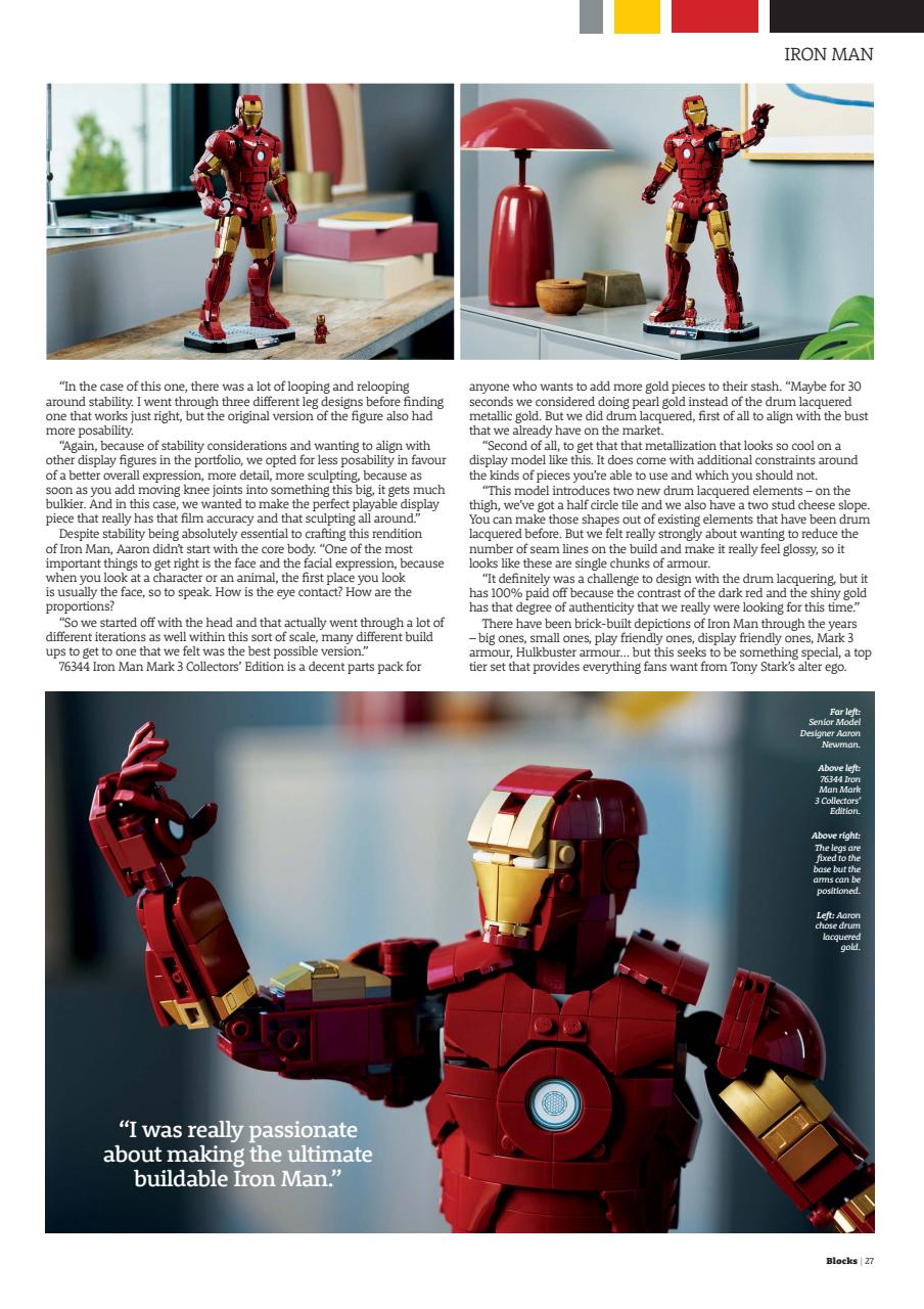 Blocks Magazine Preview Pages