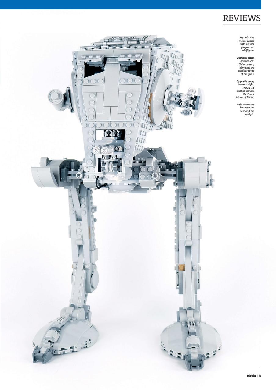 Blocks Magazine Preview Pages