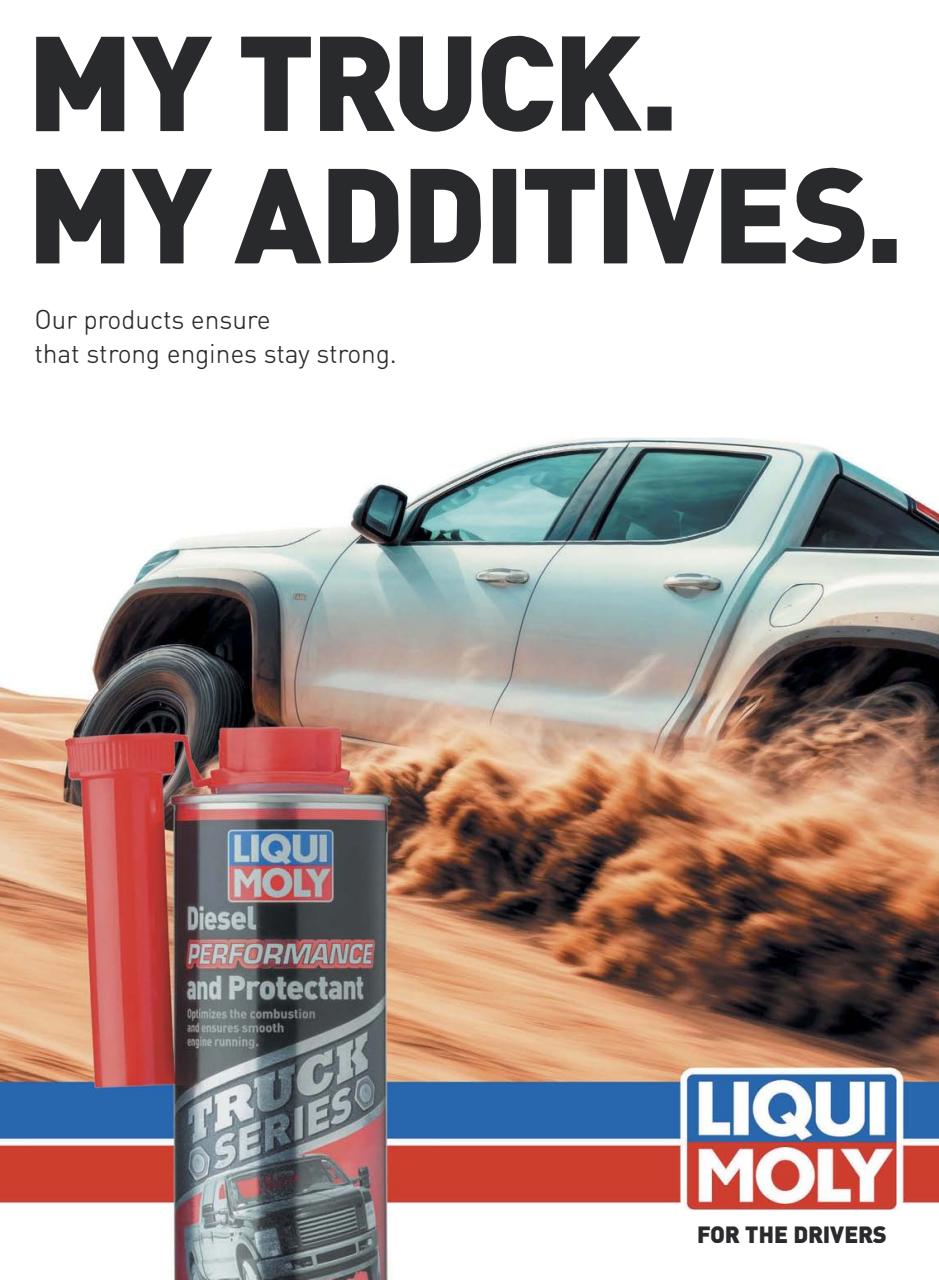 Diesel World Preview Pages