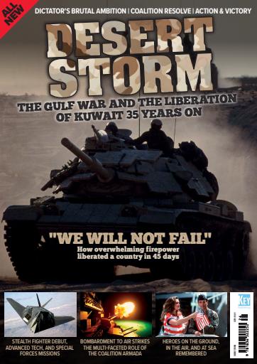Britain at War Magazine issue 