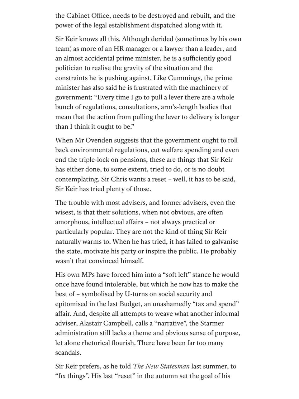 The Independent Daily Edition Newspaper Preview Pages