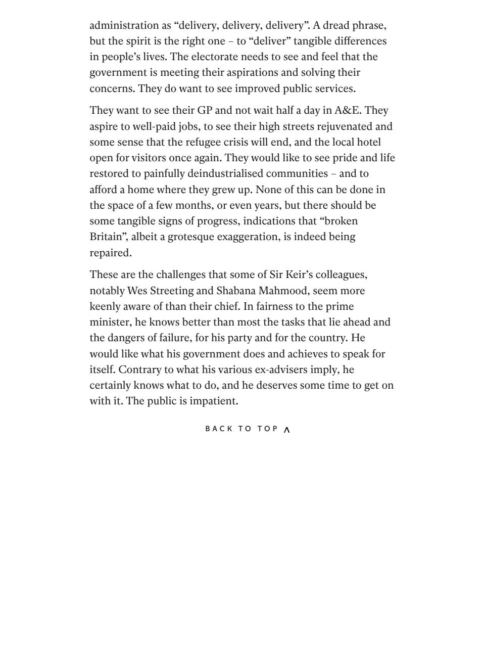 The Independent Daily Edition Newspaper Preview Pages