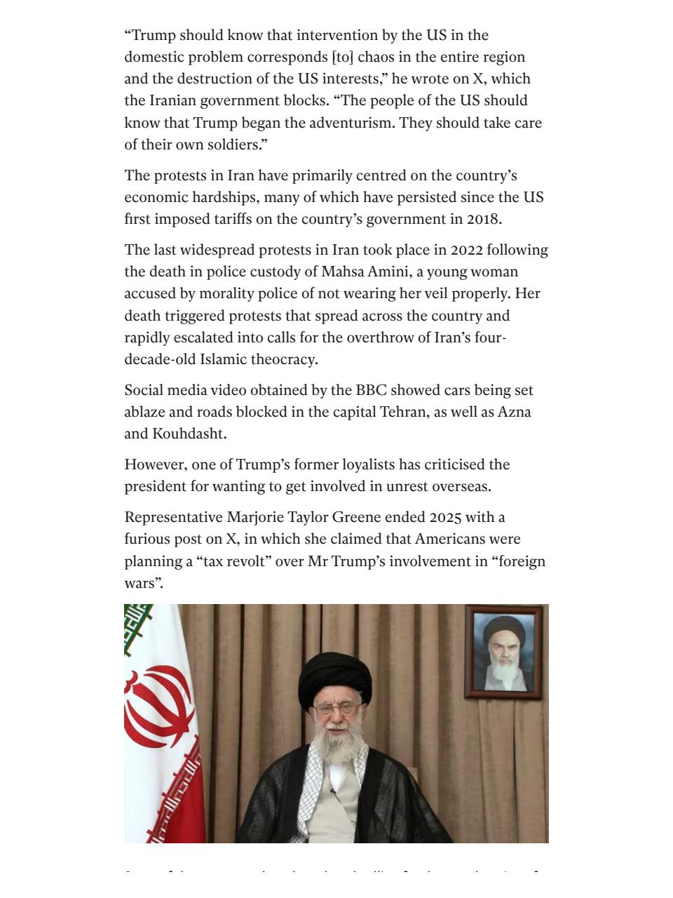 The Independent Daily Edition Newspaper Preview Pages