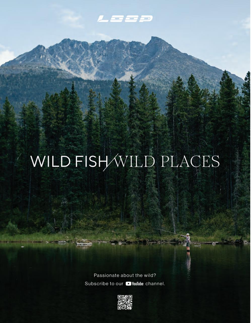 Trout & Salmon Preview Pages