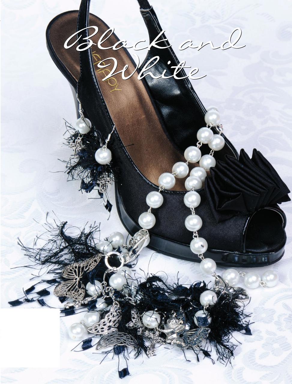 Creative Beading Preview Pages