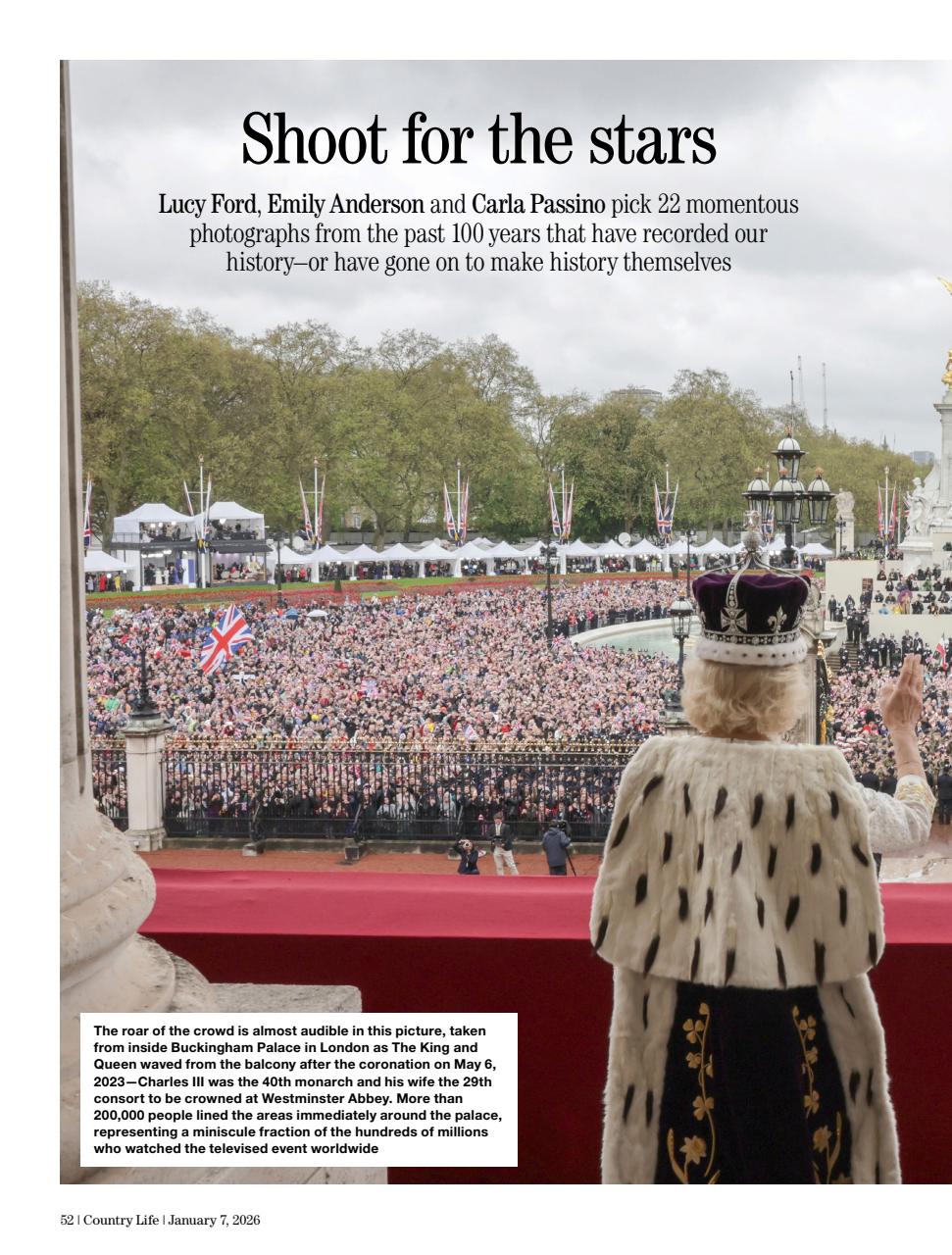 Country Life Preview Pages