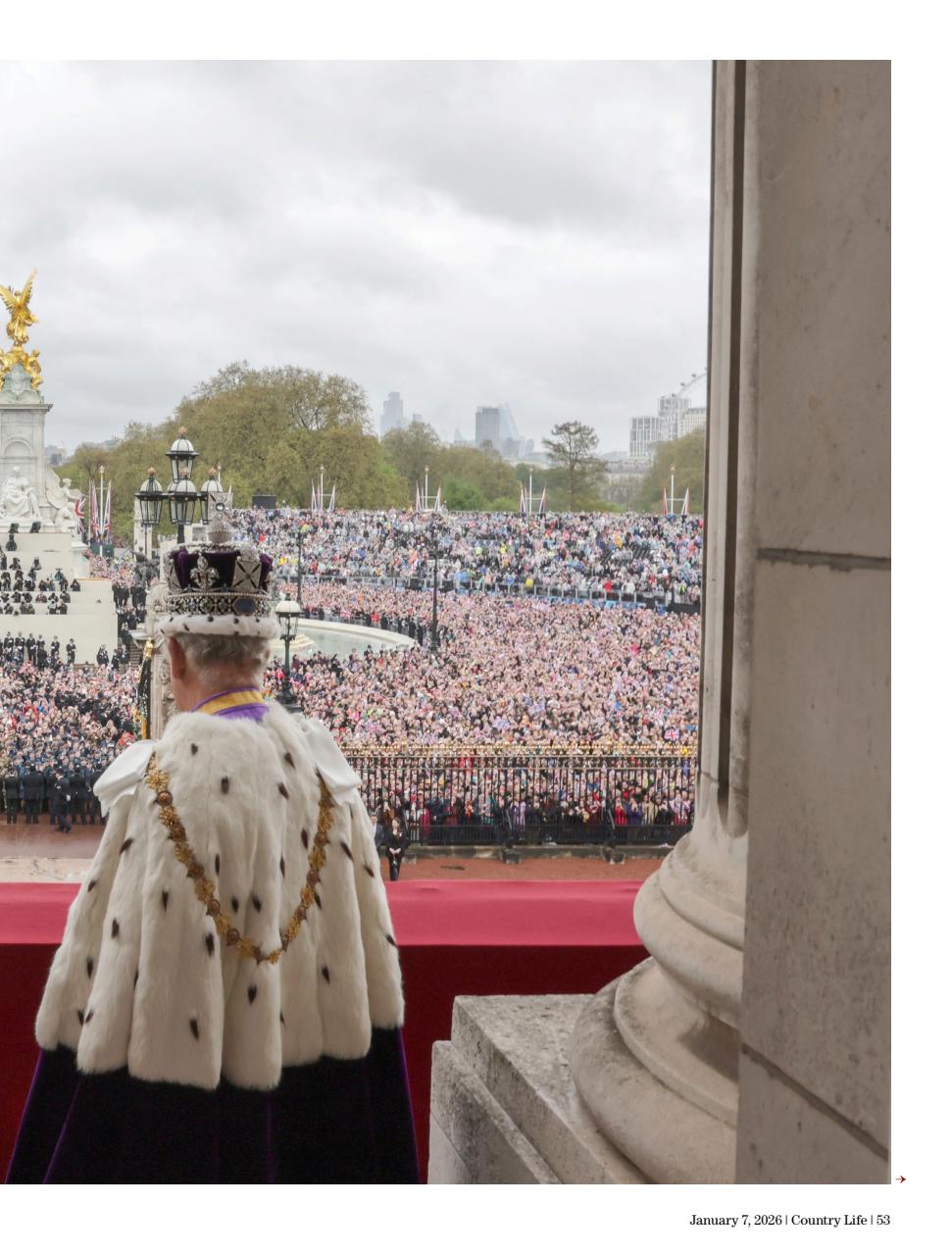 Country Life Preview Pages