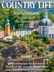 Country Life Complete Your Collection Cover 1