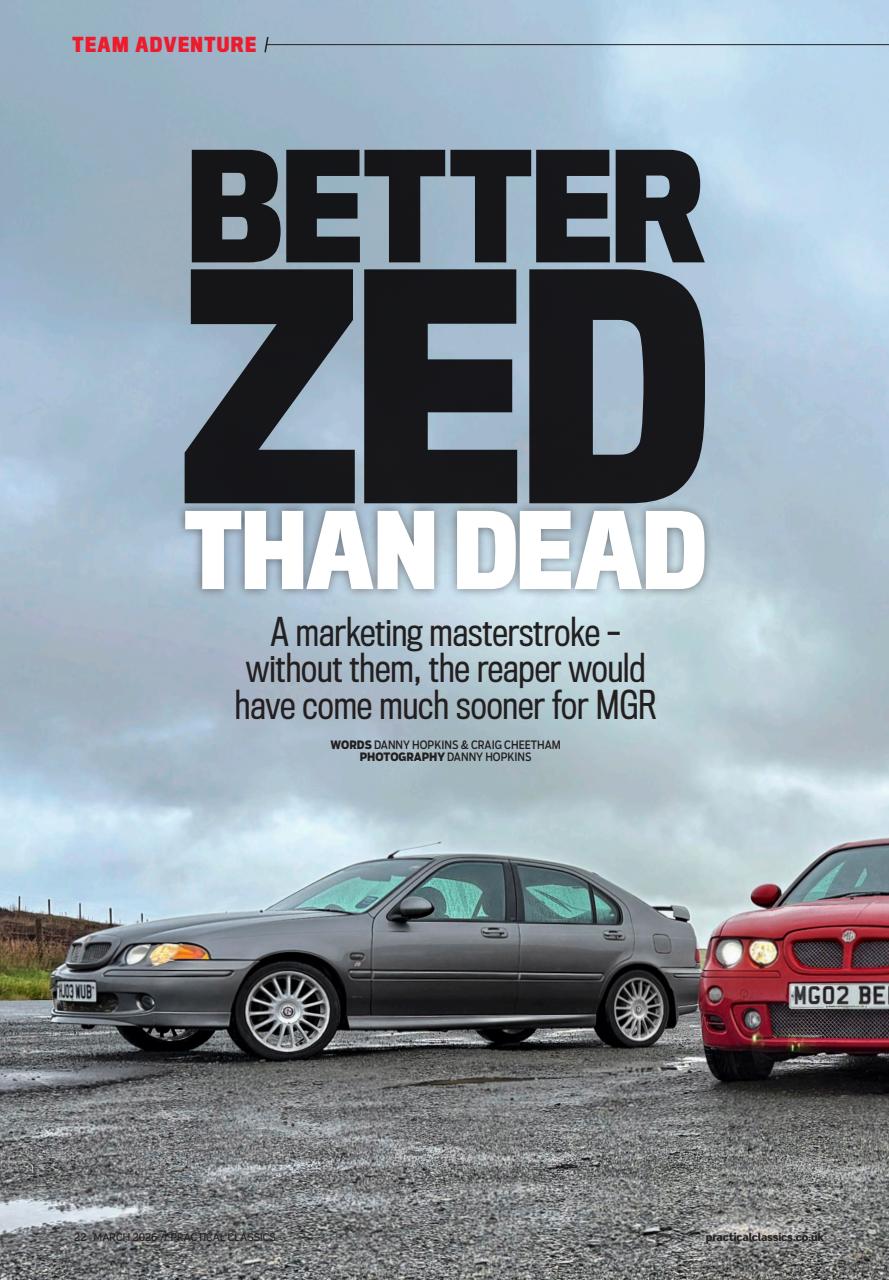 Practical Classics Preview Pages