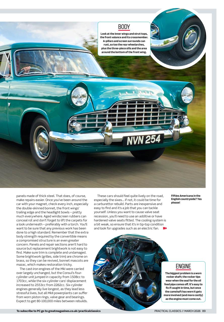 Practical Classics Preview Pages