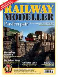 Railway Modeller Complete Your Collection Cover 1