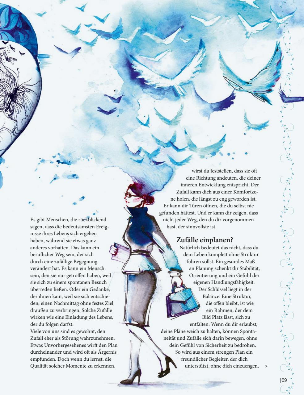 Ich Bin Preview Pages