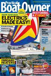 Practical Boatowner Complete Your Collection Cover 1