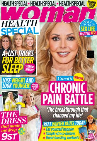 Woman Special Series issue February 2026