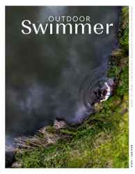 Outdoor Swimmer Complete Your Collection Cover 1