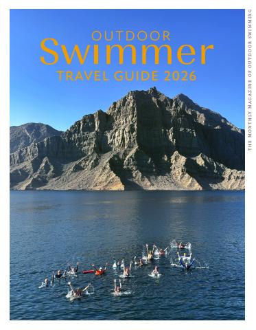 Travel Guide 2026 issue Travel Guide 2026