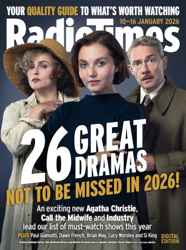 Radio Times Complete Your Collection Cover 1