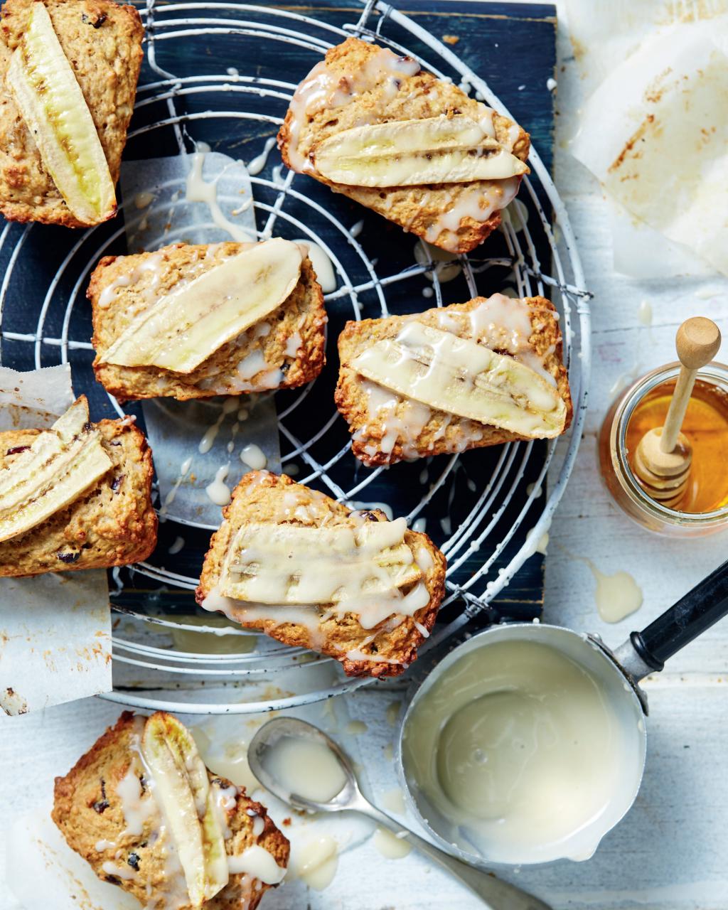 Australian Women's Weekly Preview Pages