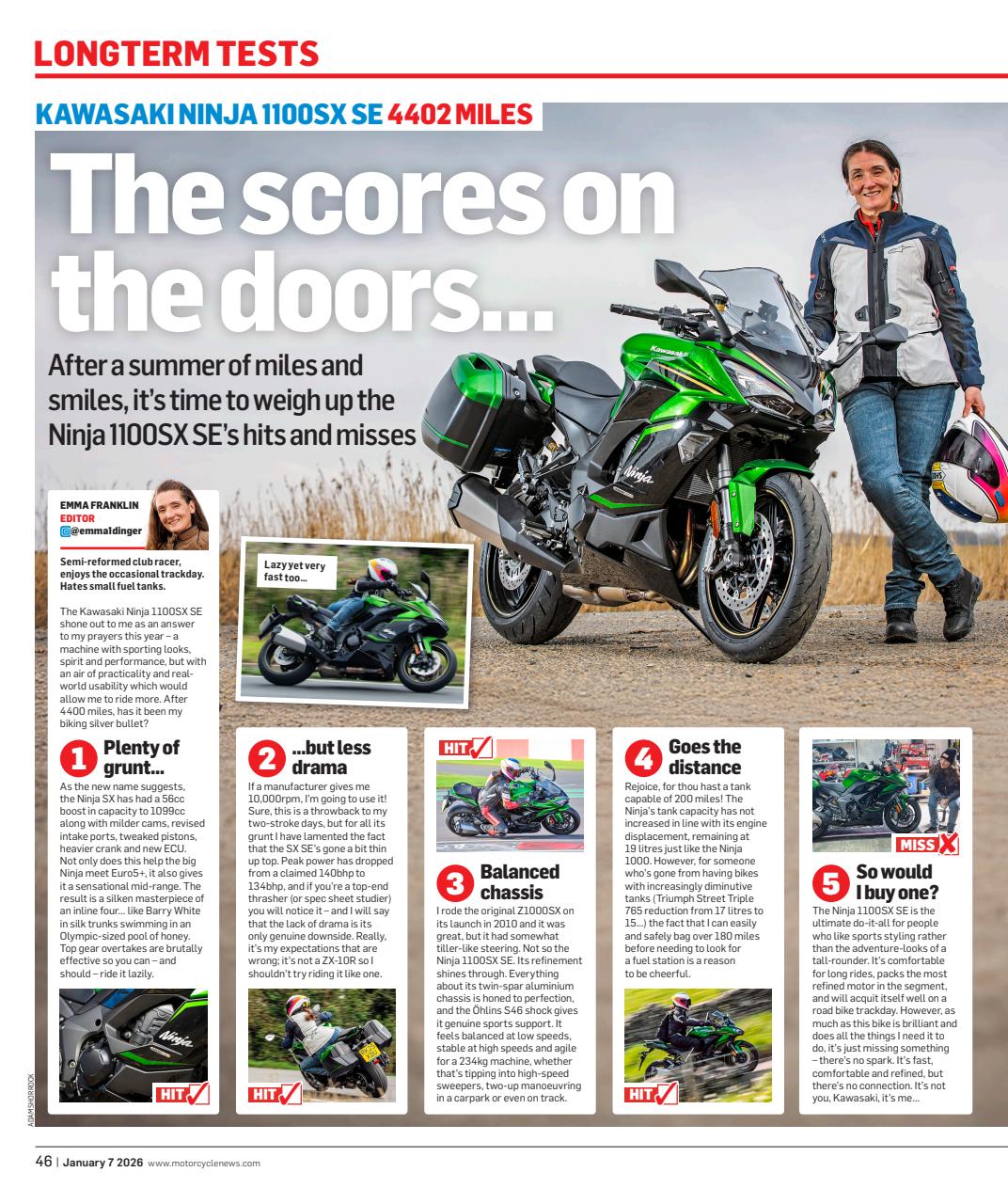 MCN Preview Pages