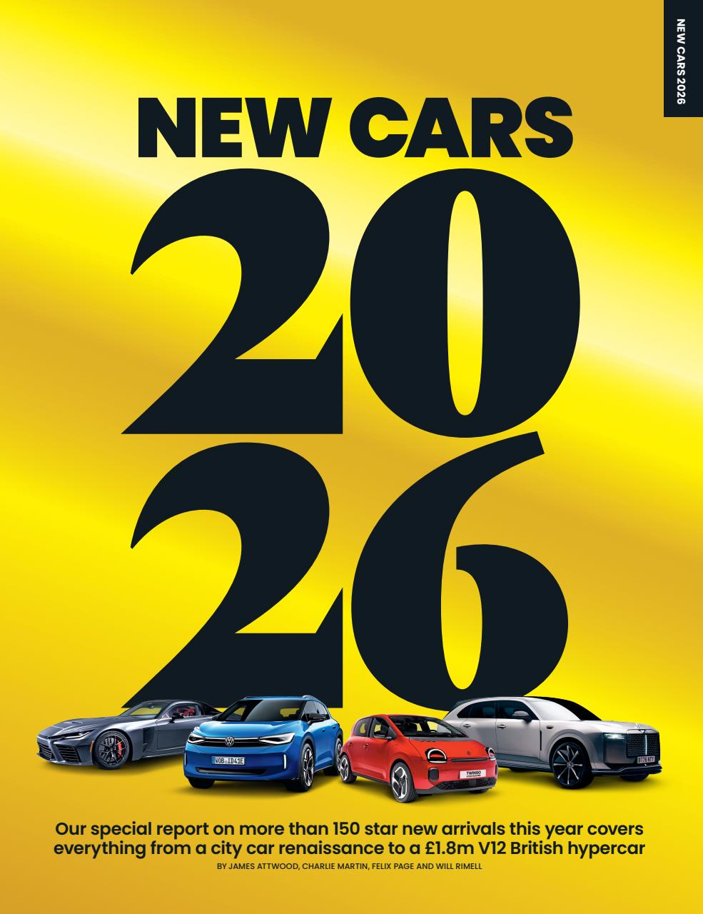 Autocar Preview Pages