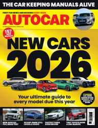 Autocar Complete Your Collection Cover 1