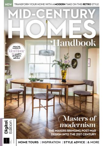 Home Interests Bookazine issue Home Interests Bookazine